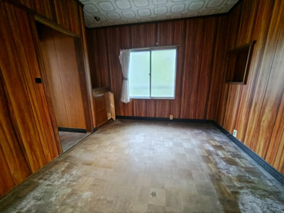 【その他】 | 下内膳788-10戸建(カニワ団地内)