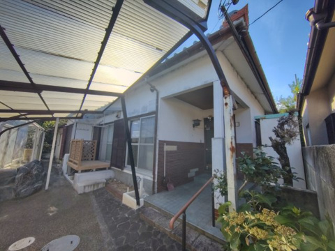 下内膳788-10戸建(カニワ団地内)の画像