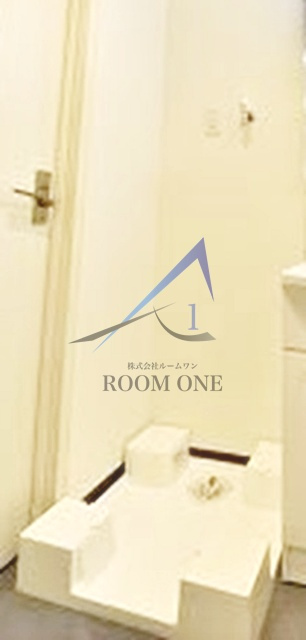 カーサフェリーチェ妙蓮寺のその他|洗濯機置き場です。