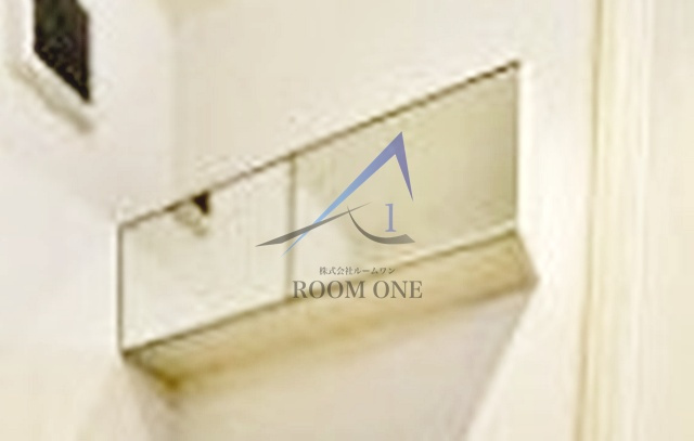 カーサフェリーチェ妙蓮寺の内装