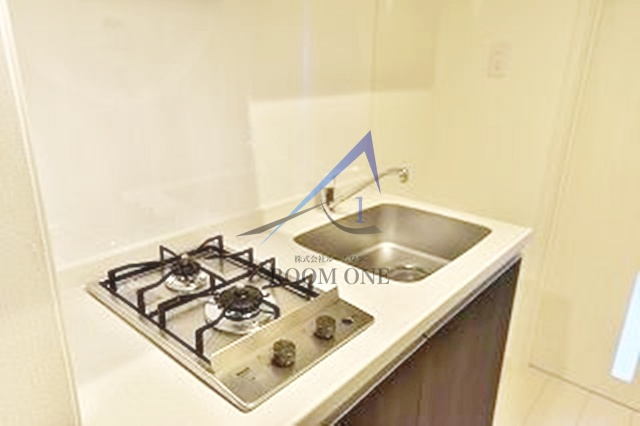 カーサフェリーチェ妙蓮寺のキッチン|キッチンです。