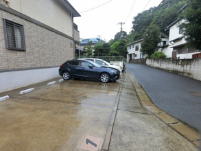 【駐車場】 | ※空き要確認