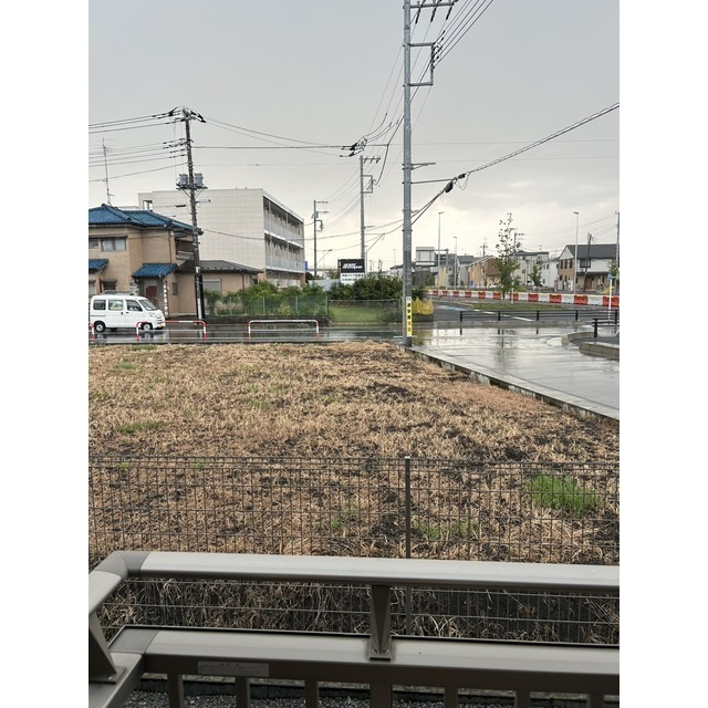 アムールolivierの展望