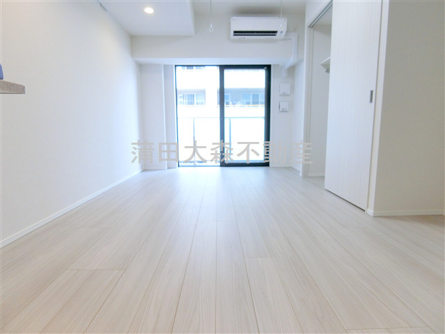 JP noie西蒲田のその他