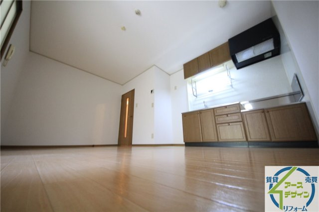 アルパポンテ一番館