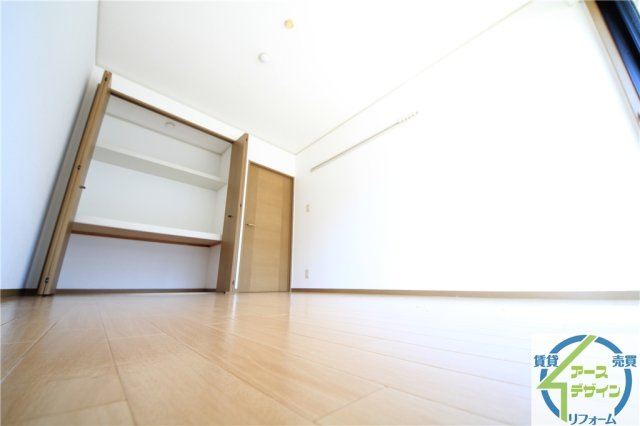 アルパポンテ一番館の洋室|※類似部屋