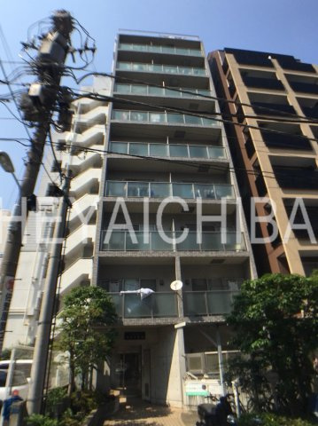 浅草参番館の外観