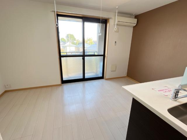 ルミナスの居間・リビング|リビング