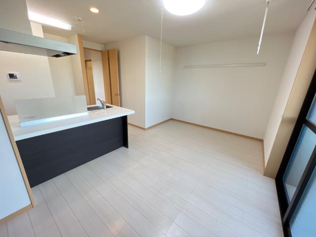 ルミナスの居間・リビング|リビング