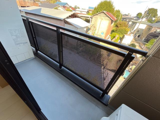 ルミナスのバルコニー|ベランダ