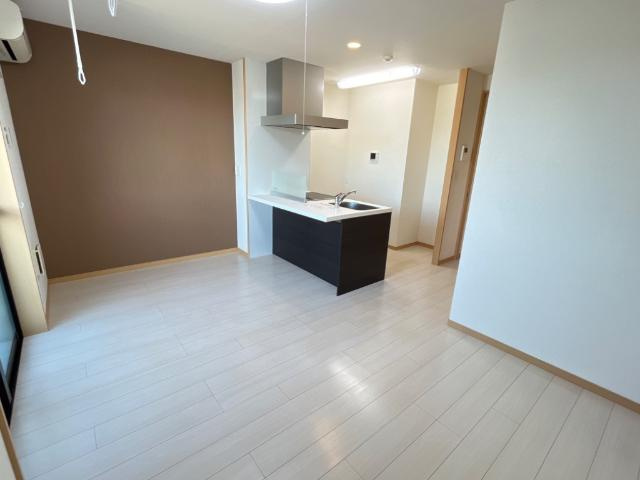 ルミナスの居間・リビング|リビング