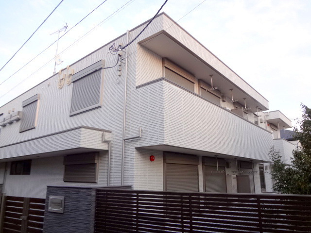 グラニットコート東玉川の外観|★物件現地や最寄り駅等でのお待ち合わせでご紹介が可能です★