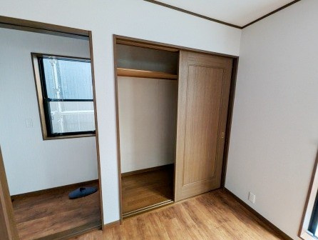 西堀4丁目戸建てのその他