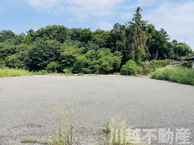 圏央道「坂戸IC」から車で7分