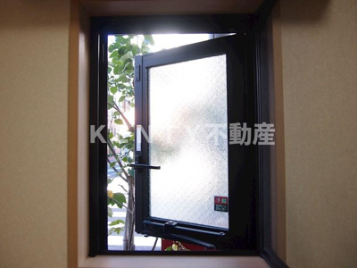 【展望】 | ルーブル大森八番館