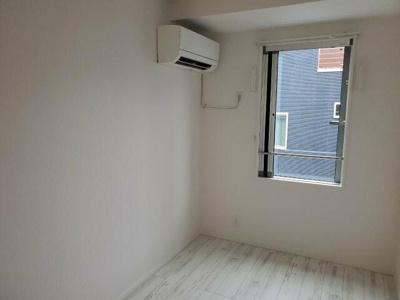 【展望】 | ハレアカラ板橋稲荷台