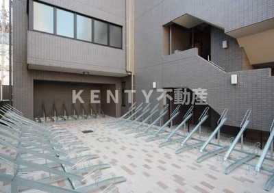 【その他共用部分】 | ルーブル大森八番館