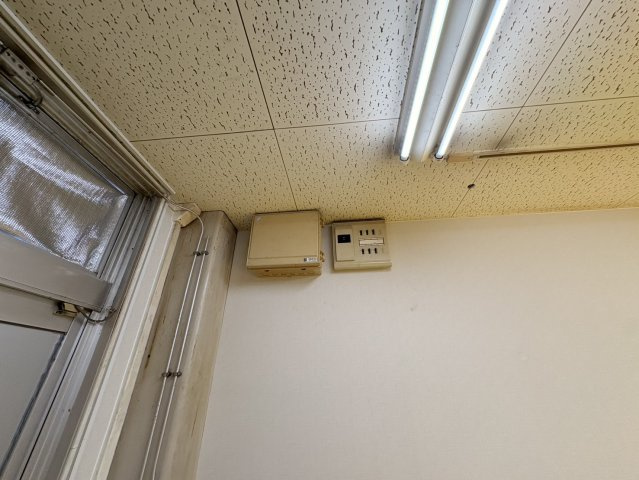 一色さかな広場内　貸店舗のその他