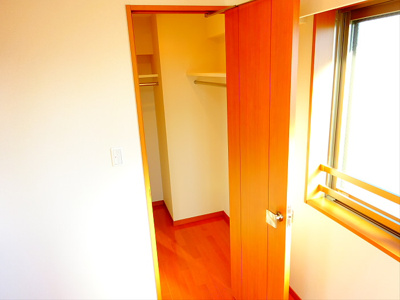 【収納】 | ルクレ代田橋