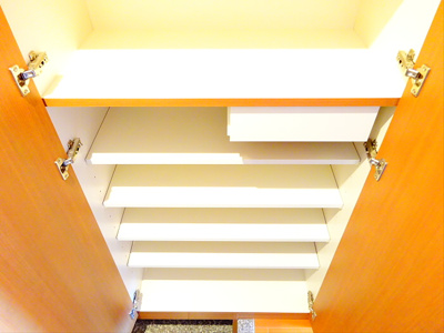 【その他】 | ルクレ代田橋