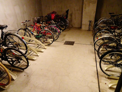 【その他共用部分】 | ルクレ代田橋