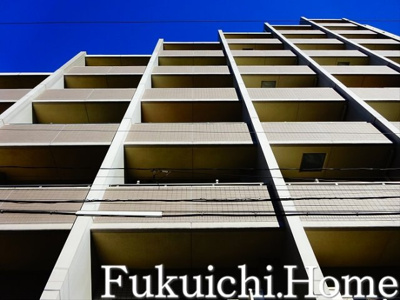 【外観】 | ルクレ代田橋