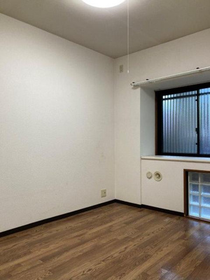 【内装】 | コスモフェスタ蕨 | 洋室約5.0帖