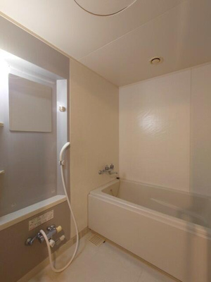 【浴室】 | コスモフェスタ蕨 | 追焚機能