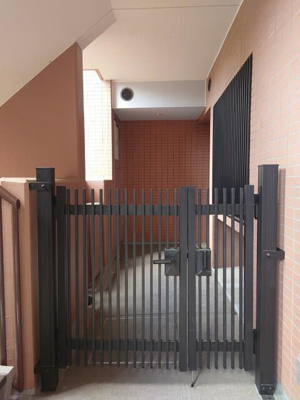 【その他】 | コスモフェスタ蕨 | ポーチ