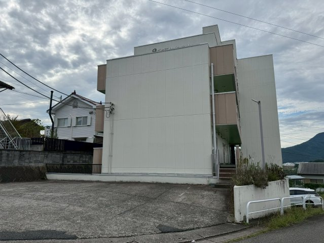 沼田市　一棟マンションのその他