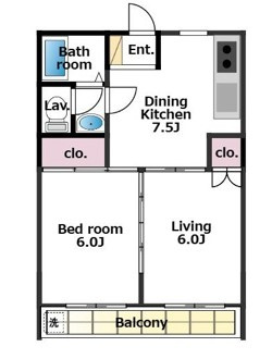 沼田市　一棟マンション
