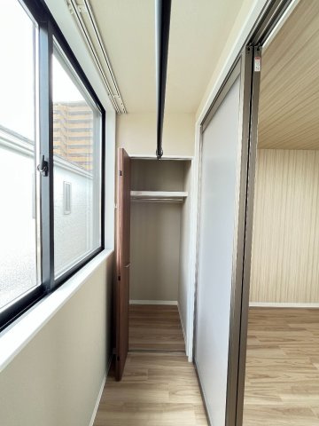 ミステールのバルコニー