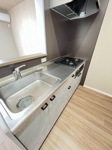 ミステールのキッチン