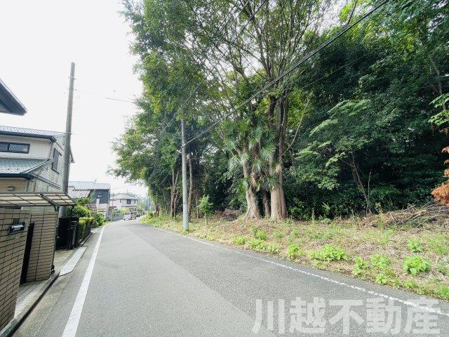 川越市かすみ野３丁目売地の周辺|不動産売却相談賜ります