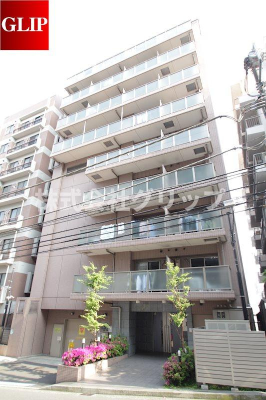 ドゥーエ横濱台町