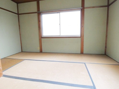 【和室】 | 山科区椥辻東浦町　中古戸建