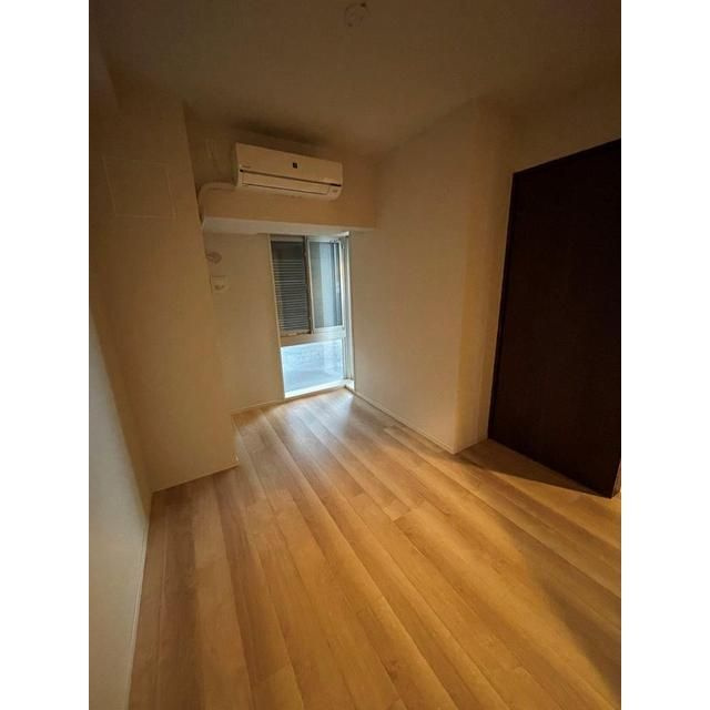 プラウドタワー清澄白河の寝室