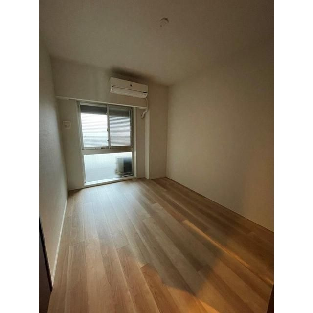 プラウドタワー清澄白河の寝室