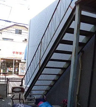 【その他】 | 芝コーポラス