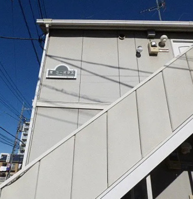 【展望】 | 芝コーポラス