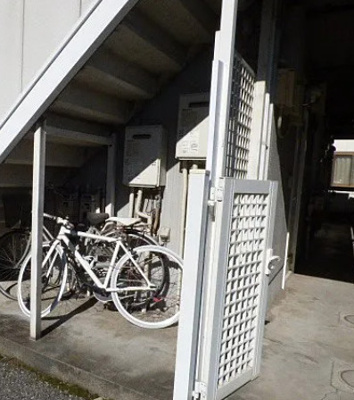 【その他共用部分】 | 芝コーポラス