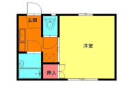 芝コーポラスの画像