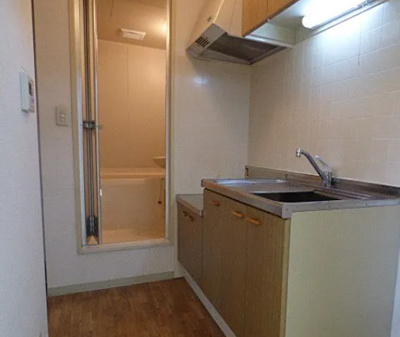 【居間・リビング】 | 芝コーポラス