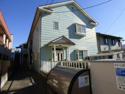 【外観】 | 第１プラトー