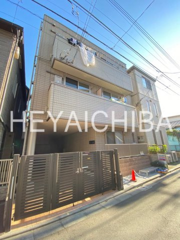 ドルチェの森の外観