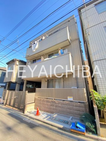 ドルチェの森の外観