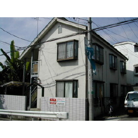 富士見市渡戸3丁目のアパートの画像