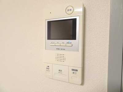 【セキュリティ】 | リシェス明大前