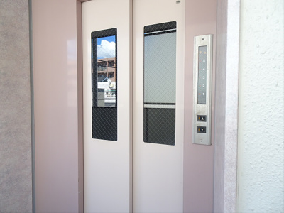 【その他共用部分】 | リシェス明大前