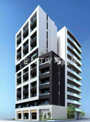 【外観】 | ＴＯＭＯＲＥ品川中延 | 物件の外観です